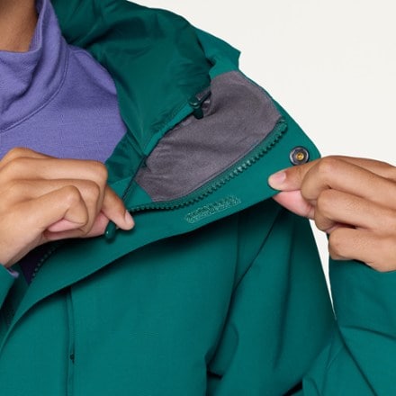 REI Co-op Powderbound Insulated Jacket - Women's 6