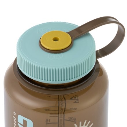 REI Co-op Nalgene Sustain Graphic Wide-Mouth Water Bottle - 32 fl. oz. 2