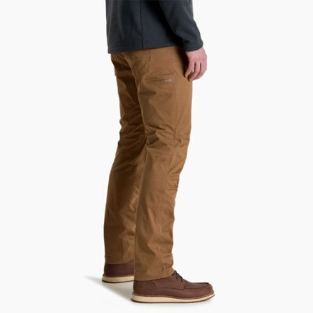 KUHL Rydr Lite Klassik Pants - Men's 2