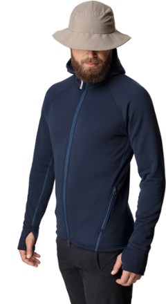 Houdini Power Houdi Fleece Jacket - Men's 3