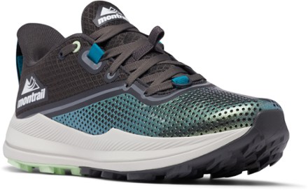 Columbia Montrail Trinity FKT Trail-Running Shoes - Women's 2