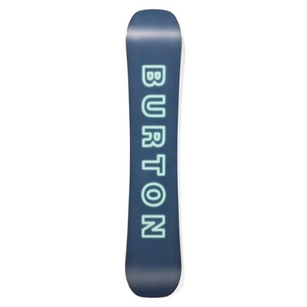 Burton Custom Camber Snowboard - 2025/2026 2