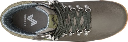 Forsake Patch Boots - Women's 5