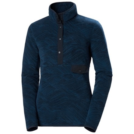 Helly Hansen Maridalen Fleece Pullover - Women's 0