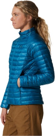 Mountain Hardwear Ghost Whisperer/2 Down Jacket - Women's 2