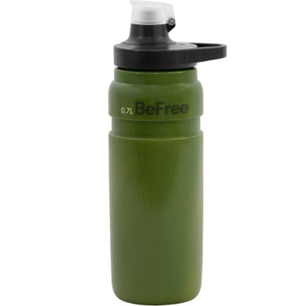 Katadyn BeFree AC Water Filter Bottle 0.7 L 1