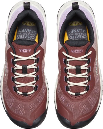 KEEN NXIS Speed Hiking Shoes - Women's 6