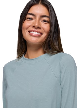 prAna Sol Searcher Long-Sleeve Top - Women's 5