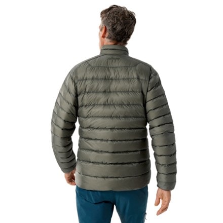 Arc'teryx Cerium Down Jacket - Men's 2
