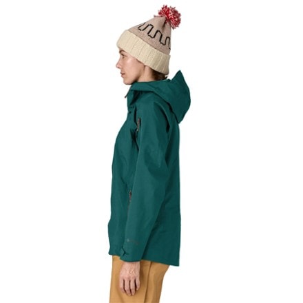 Patagonia PowSlayer Jacket - Women's 4