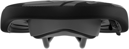 SQlab 6OX Ergowave Active S-Tube Saddle | REI Co-op