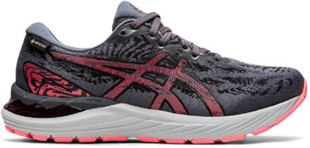 ASICS GEL-Cumulus 23 GTX Road-Running Shoes - Women's | REI Co-op