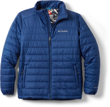 columbia crested butte ii jacket