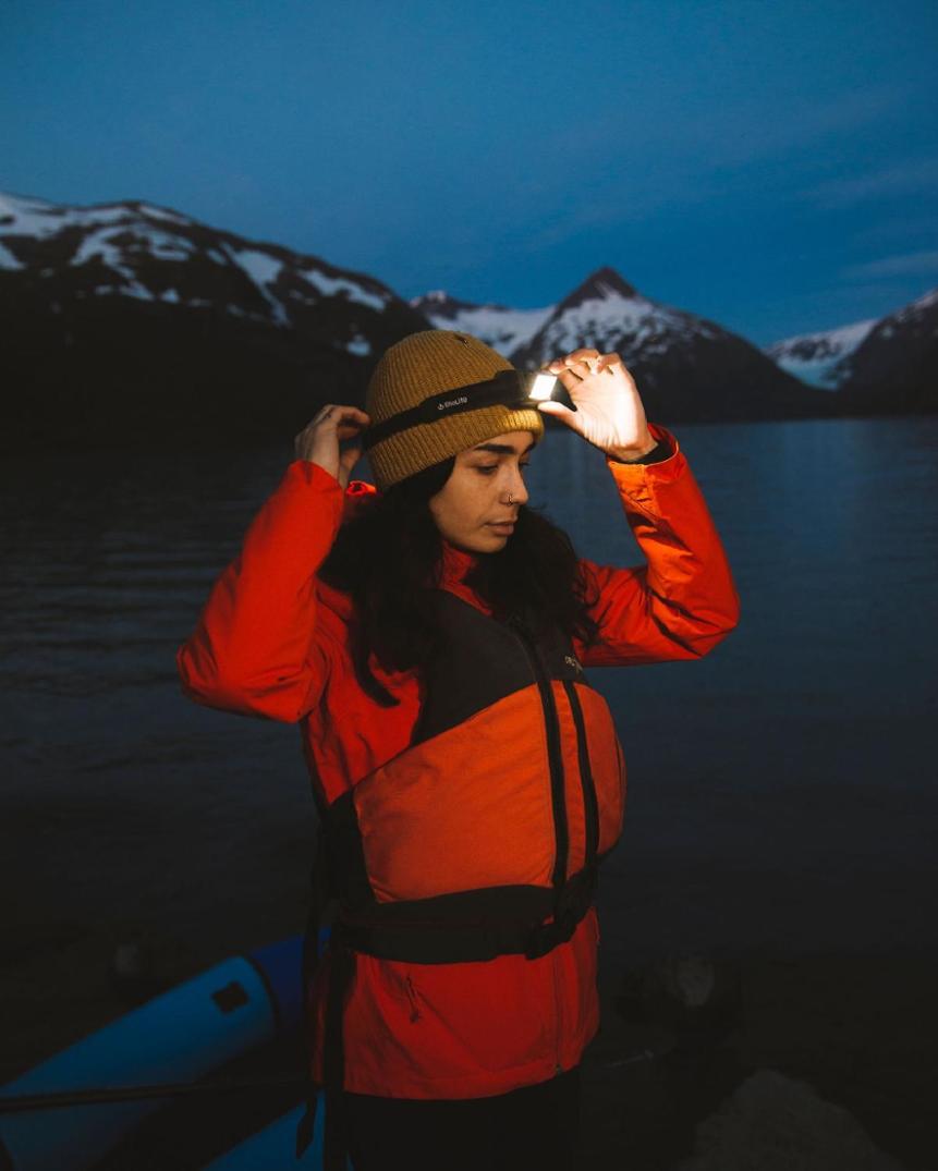 Location Image for HeadLamp 800 Pro