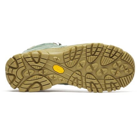 Merrell Moab 3 Mid Waterproof Hiking Boots - Men's 6
