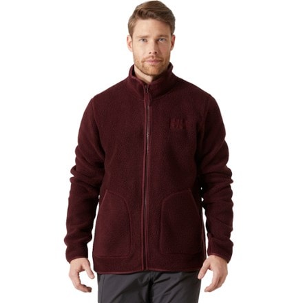 Helly Hansen Panorama Pile Jacket - Men's 1