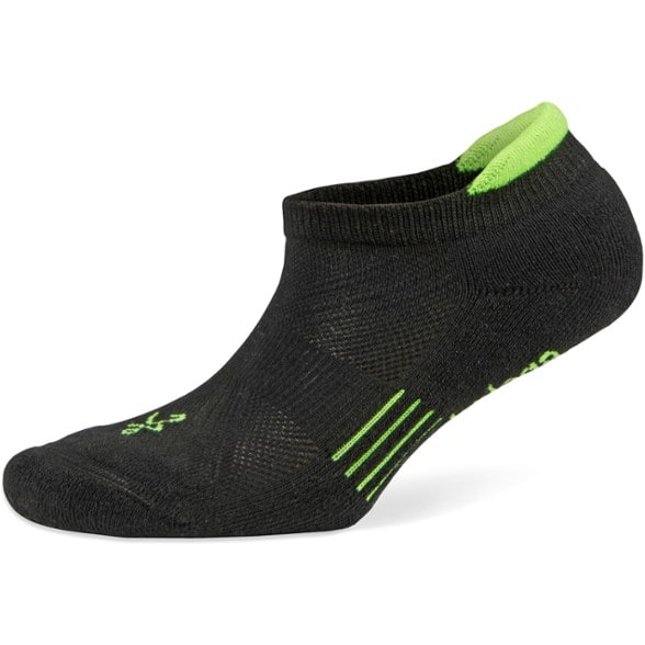 Product Image of color Black/Neon Green
