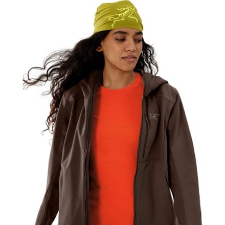 Arc'teryx Satoro Merino Toque 4
