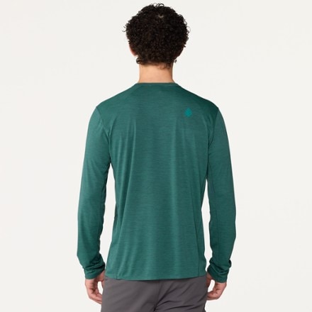 Stio Lucent Long-Sleeve Shirt - Men's 2