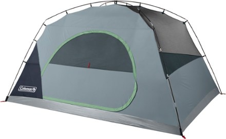 Coleman Skydome 8-Person Tent | REI Co-op