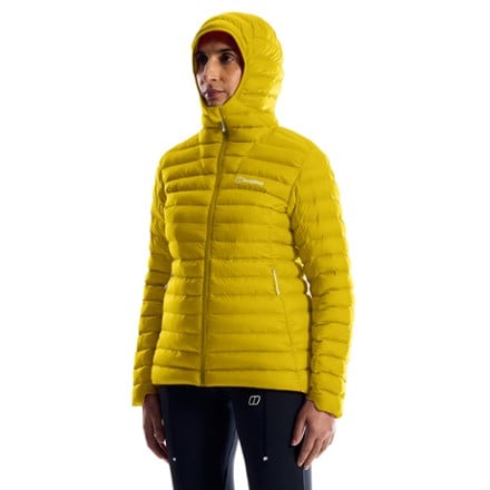 Berghaus Trail-Nomad Synthetic Insulated Jacket - Women's 0