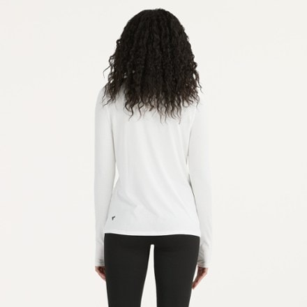 Terramar Ventilator Long-Sleeve Performance T-Shirt - Women's 1