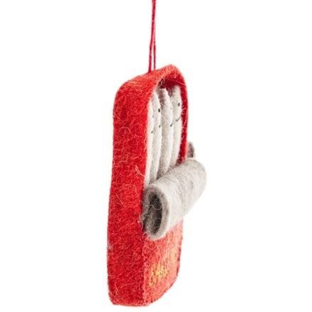 Craftspring Red Tin of Sardines Ornament 6