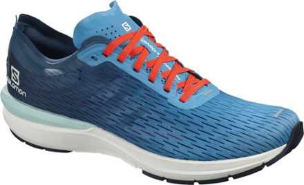 salomon sonic shoes