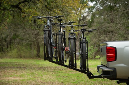 Saris MTR 2-Bike Add-On 6