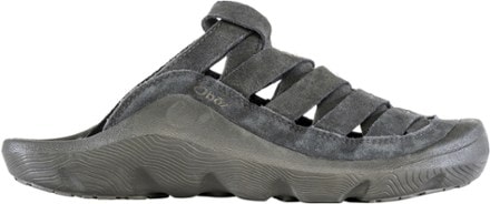 Oboz Whakata Town Slide Sandals - Men's 0