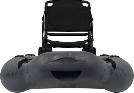 NRS Kuda 126 Inflatable Sit-On-Top Kayak 4