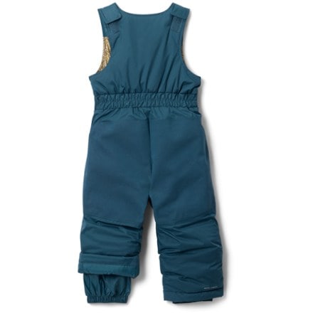 Columbia Mighty Mogul II Snowsuit Set - Toddlers' 3