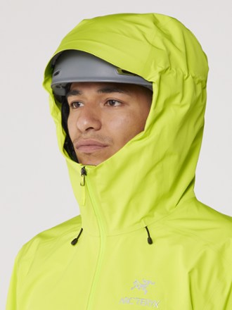 Arc'teryx Men's Multi Sport Rain Jackets   REI Co op