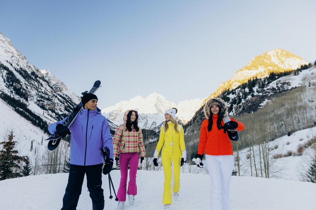 Location Image for Calypso Down Jacket - Women's