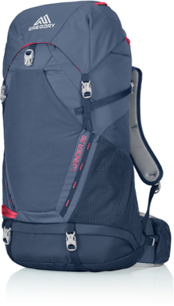 gregory wander 50 kids