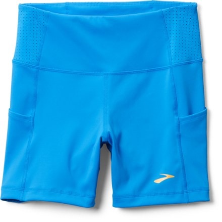 Brooks shorts hot sale womens