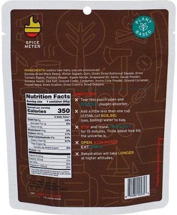 GOOD TO-GO Mexican Quinoa Bowl - Single Serving 1
