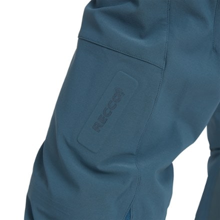 Black Diamond Dawn Patrol Pants - Men's 6