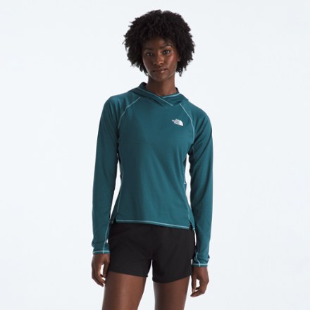 The North Face Sunriser Hoodie - Women's 1