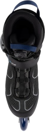 K2 F.I.T. 84 Boa Inline Skates 2