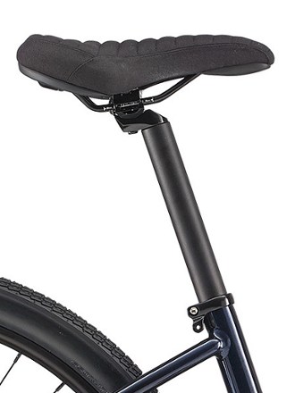 Cannondale Treadwell 2 Remixte Bike 4
