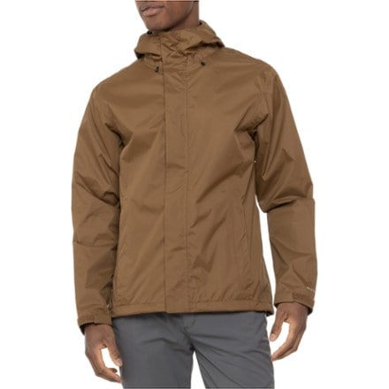 Boulder Gear Stratus Rain Jacket - Men's 0