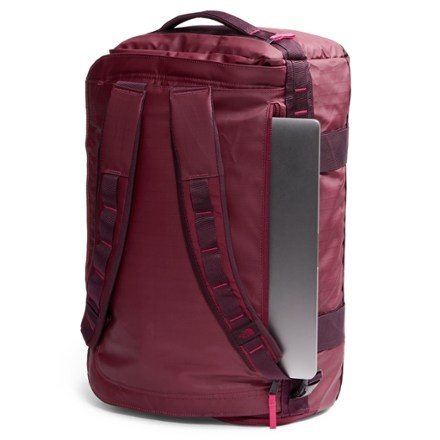 north face 42l backpack Base Camp Voyager Duffel this bag is a great addition to any outdoor enthusiasts collection. Base Camp Voyager- 42L Duffel