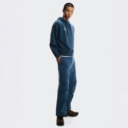 On On x BEAMS x REI Co-op Trek Pants 3