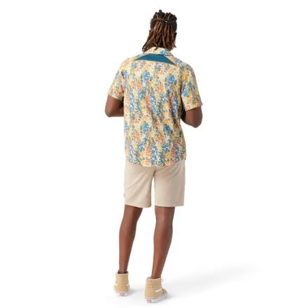 Smartwool Active 8" Shorts - Men's 2