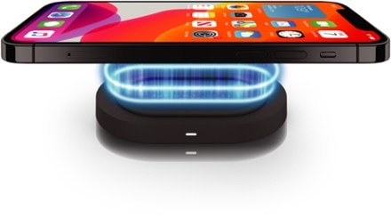 Monster DNA Max Wireless Speaker with Wireless Charging Kit 3