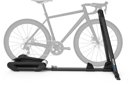 Wahoo Fitness KICKR ROLLR Bike Trainer 2