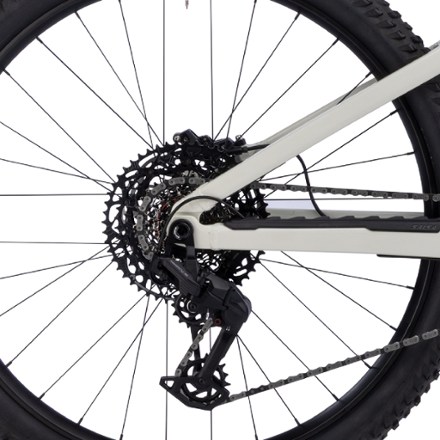 Salsa Blackthorn 125 Eagle 70 Transmission Mountain Bike 6