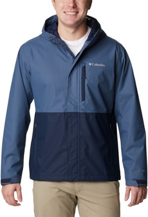 Columbia Men's Hikebound Jacket