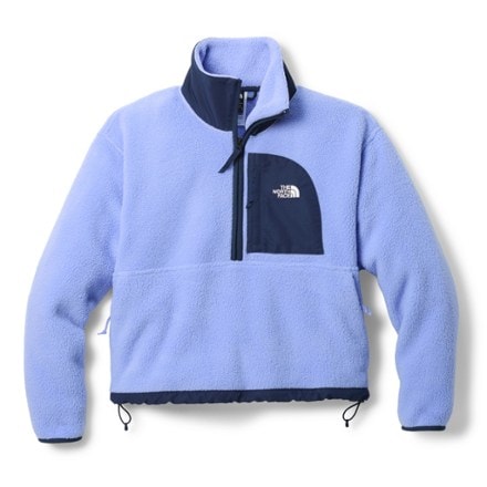 The North Face Yumiori Off Peak Half-Zip Jacket - Women's 0